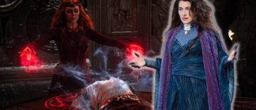 Agatha All Along: estas 2 pistas sobre el regreso de Wanda Maximoff en el tráiler
