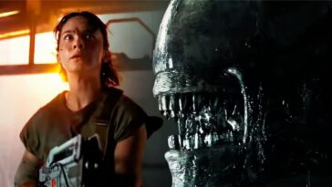 Alien Romulus: Marvel ofrece una precuela de la película