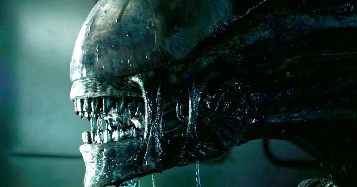 Alien: la serie de Disney+ por fin tiene título oficial 2 Alien la serie de Disney por fin tiene titulo oficial