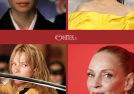 Antes/Después: ¿qué pasó con los actores de Kill Bill en 2024?