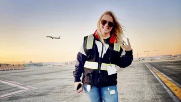 qui est Hannah Dorfman