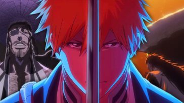 Bleach Thousand-Year Blood War: el Bankai de este personaje de culto anunciado para la parte 3