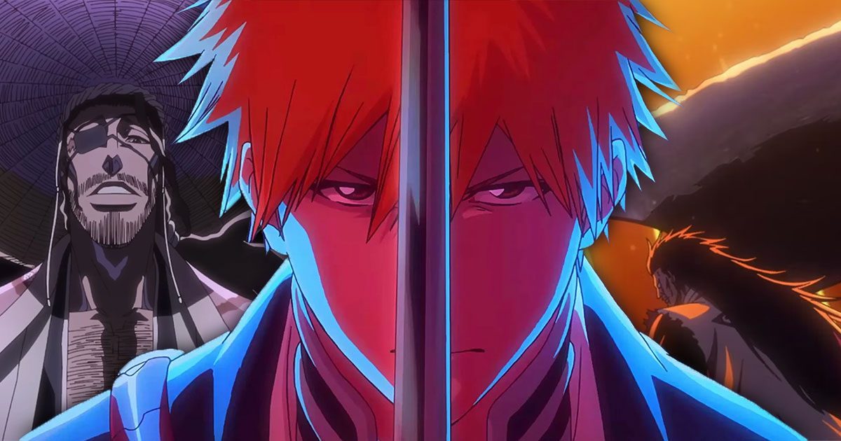 Bleach Thousand-Year Blood War: el Bankai de este personaje de culto anunciado para la parte 3