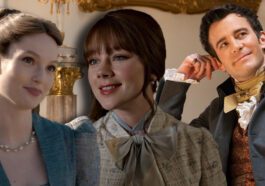 Bridgerton: el héroe de la temporada 4 revelado en un primer teaser