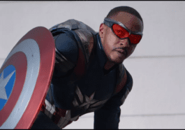 Capitán América Un Mundo Feliz: Red Hulk se revela en el tráiler