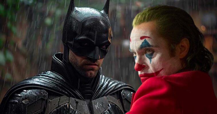 DC: esta serie muy ambiciosa cancelada por Max 1 DC: esta serie muy ambiciosa cancelada por Max