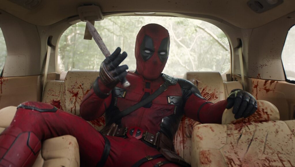 Deadpool 4: ¿Qué fecha de estreno en cine? ¿Una secuela planificada? 2 lanzamiento de deadpool 4
