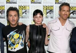 Deadpool & Wolverine: Cameos sorpresa en el panel de Comic Con 2024 (spoilers)