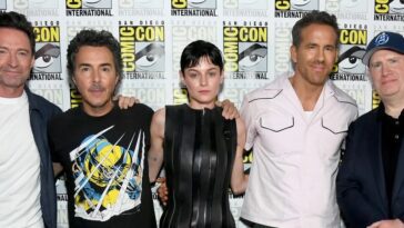 Deadpool & Wolverine: Cameos sorpresa en el panel de Comic Con 2024 (spoilers)