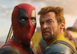 Deadpool & Wolverine: Look total de Lady Deadpool y otro regreso revelado (tráiler final)