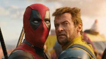 Deadpool & Wolverine: Look total de Lady Deadpool y otro regreso revelado (tráiler final)