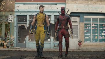 Deadpool & Wolverine: Primeras reacciones sin spoilers