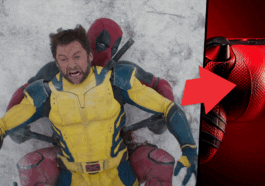 Deadpool y Wolverine: un controlador "obsceno" creado para el estreno de la película Marvel