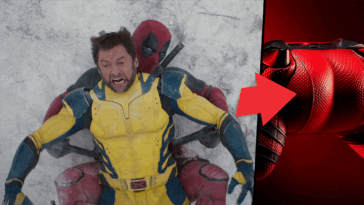 Deadpool y Wolverine: un controlador "obsceno" creado para el estreno de la película Marvel
