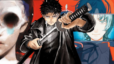 Después de Kaiju No. 8, este popular manga bien podría tener derecho a su anime