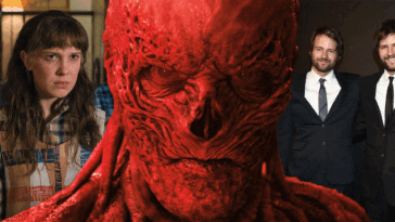 Después de Stranger Things, aquí está la nueva serie de terror de los hermanos Duffer