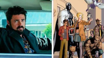 Después de The Boys, Prime Video debe adaptar este cómic de culto