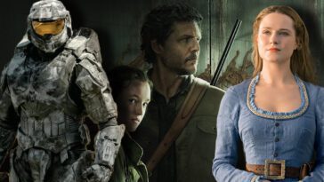 Después de Westworld, esta exitosa serie de ciencia ficción acaba de ser cancelada