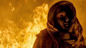 la chapelle du diable suite