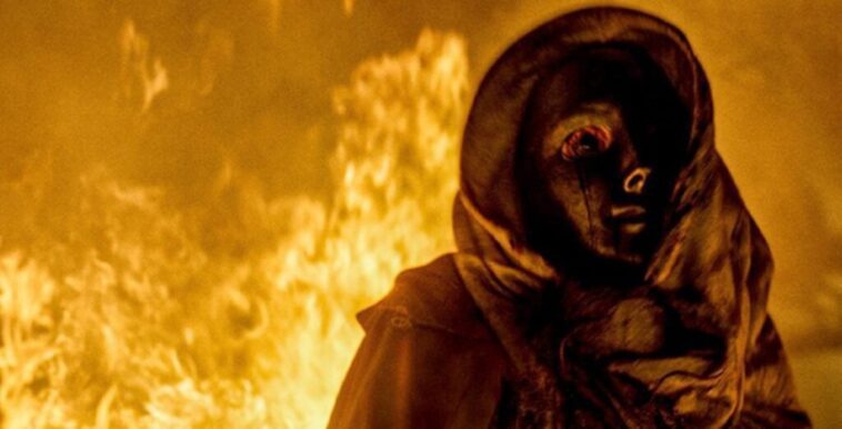 Devil's Chapel 2: ¿Qué fecha de lanzamiento de Netflix? 1 la chapelle du diable suite