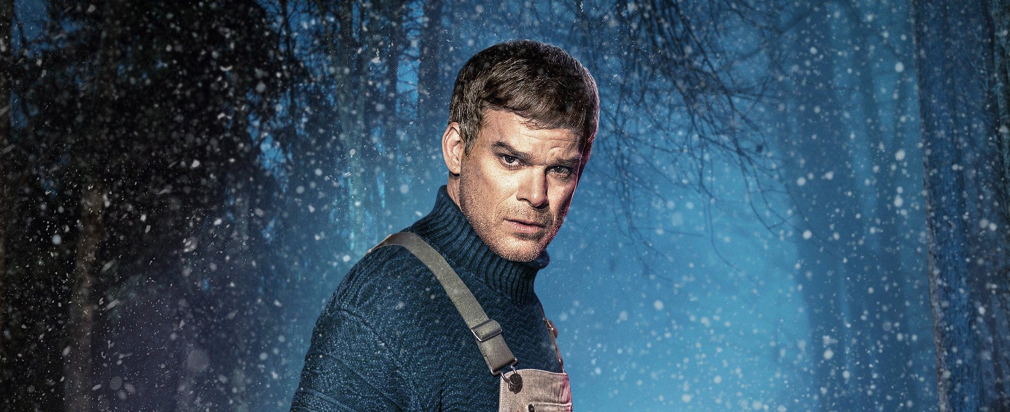 Dexter: Michael C. Hall regresa para las series Resurrection y Original Sin (avance) 108 Dexter: Michael C. Hall regresa para las series Resurrection y Original Sin (avance)