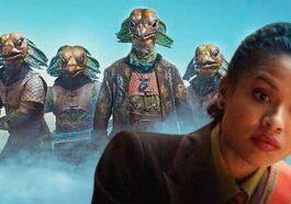 Doctor Who: Disney+ anuncia este nuevo y prometedor spin-off 99 Doctor Who: Disney+ anuncia este nuevo y prometedor spin-off
