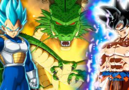 Dragon Ball: Aquí está el arco favorito de Akira Toriyama, y ​​puede que te sorprendas