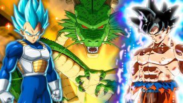 Dragon Ball: Aquí está el arco favorito de Akira Toriyama, y ​​puede que te sorprendas