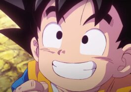 Dragon Ball Daima: aquí está el nombre oficial de la nueva forma de Son Goku