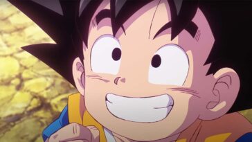 Dragon Ball Daima: aquí está el nombre oficial de la nueva forma de Son Goku
