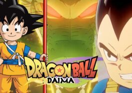 Dragon Ball Daima: los nuevos Demonios revelan sus diseños