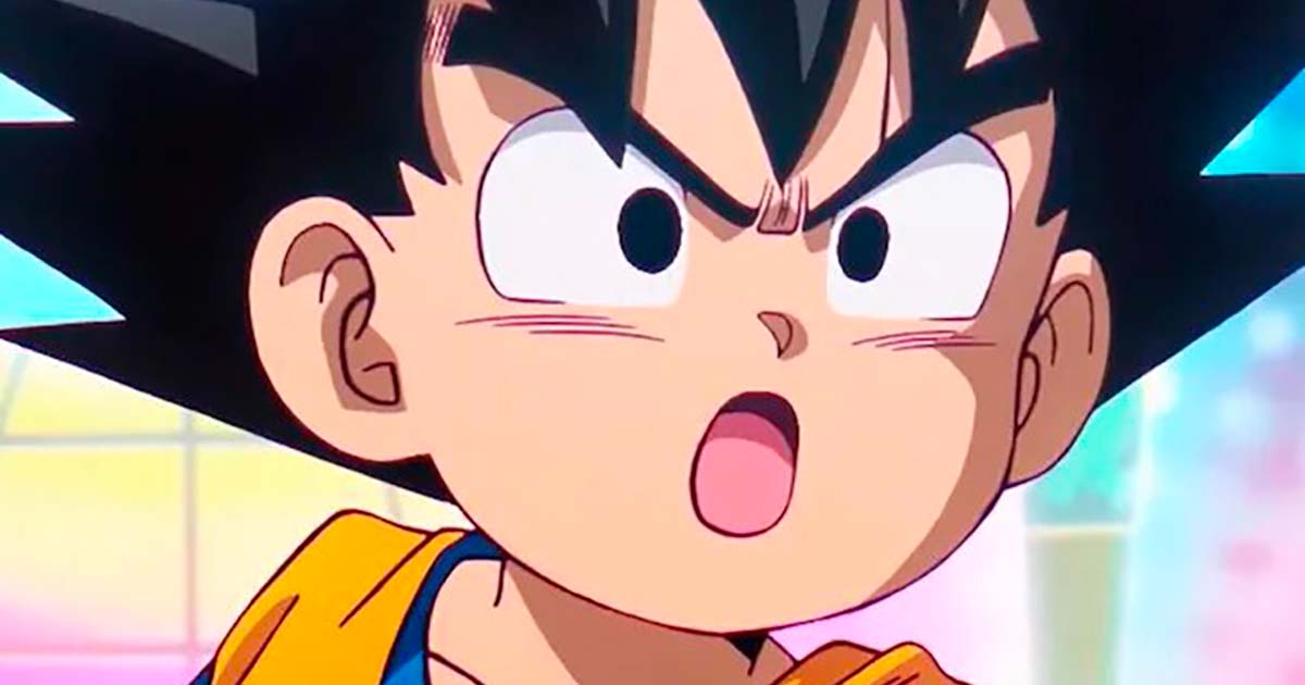 Dragon Ball: esta guerra de derechos corre el riesgo de debilitar los vínculos de culto