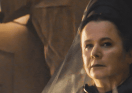 Dune Prophecy: Nuevo tráiler de la serie precuela