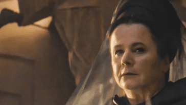 Dune Prophecy: Nuevo tráiler de la serie precuela