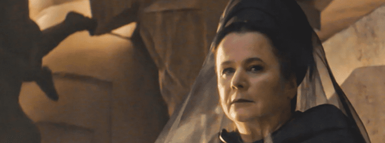 Dune Prophecy: Nuevo tráiler de la serie precuela 1 Dune Prophecy: Nuevo tráiler de la serie precuela