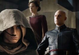 Dune Prophecy: tráiler, fecha de estreno, se revela la serie de HBO