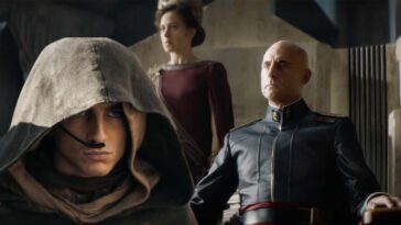 Dune Prophecy: tráiler, fecha de estreno, se revela la serie de HBO