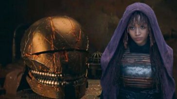 El Acólito: aquí están las consecuencias de la conclusión del episodio 6