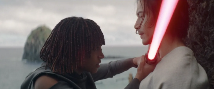 el acólito Enseña/Corrompe