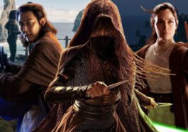 El Acólito: aquí están los 5 nuevos planetas presentados en esta serie de Star Wars