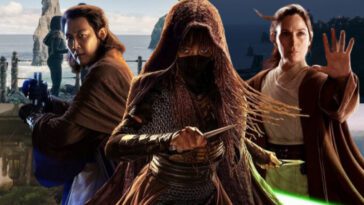 El Acólito: aquí están los 5 nuevos planetas presentados en esta serie de Star Wars