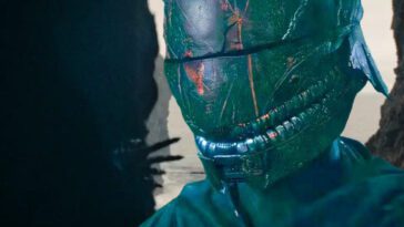 El Acólito: el Sith más famoso del universo Star Wars por fin hace su aparición