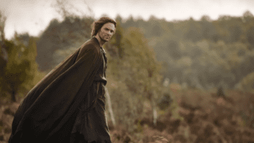 El Señor de los Anillos Los Anillos del Poder temporada 2: Tráiler de la Comic Con 2024