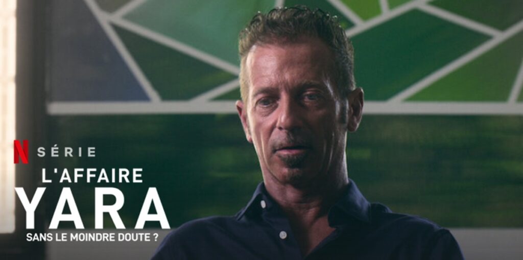 El caso Yara: ¿Qué pasa hoy con Massimo Bossetti? 2 Massimo Bossetti hoy