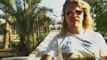 Jonathan Jacob Meijer aujourdhui