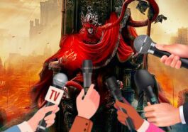 Elden Ring: este jugador presenta una denuncia contra FromSoftware por un motivo absurdo