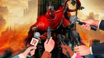 Elden Ring: este jugador presenta una denuncia contra FromSoftware por un motivo absurdo