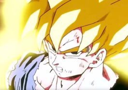 Estas 8 escenas épicas de anime te ponen la piel de gallina