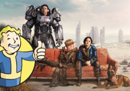 Fallout temporada 2: excelentes noticias para la serie Prime Video