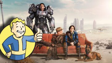 Fallout temporada 2: excelentes noticias para la serie Prime Video
